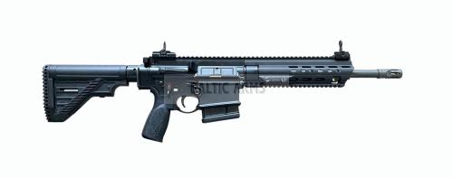 Heckler & Koch MR308A3 13" .308 Winchester